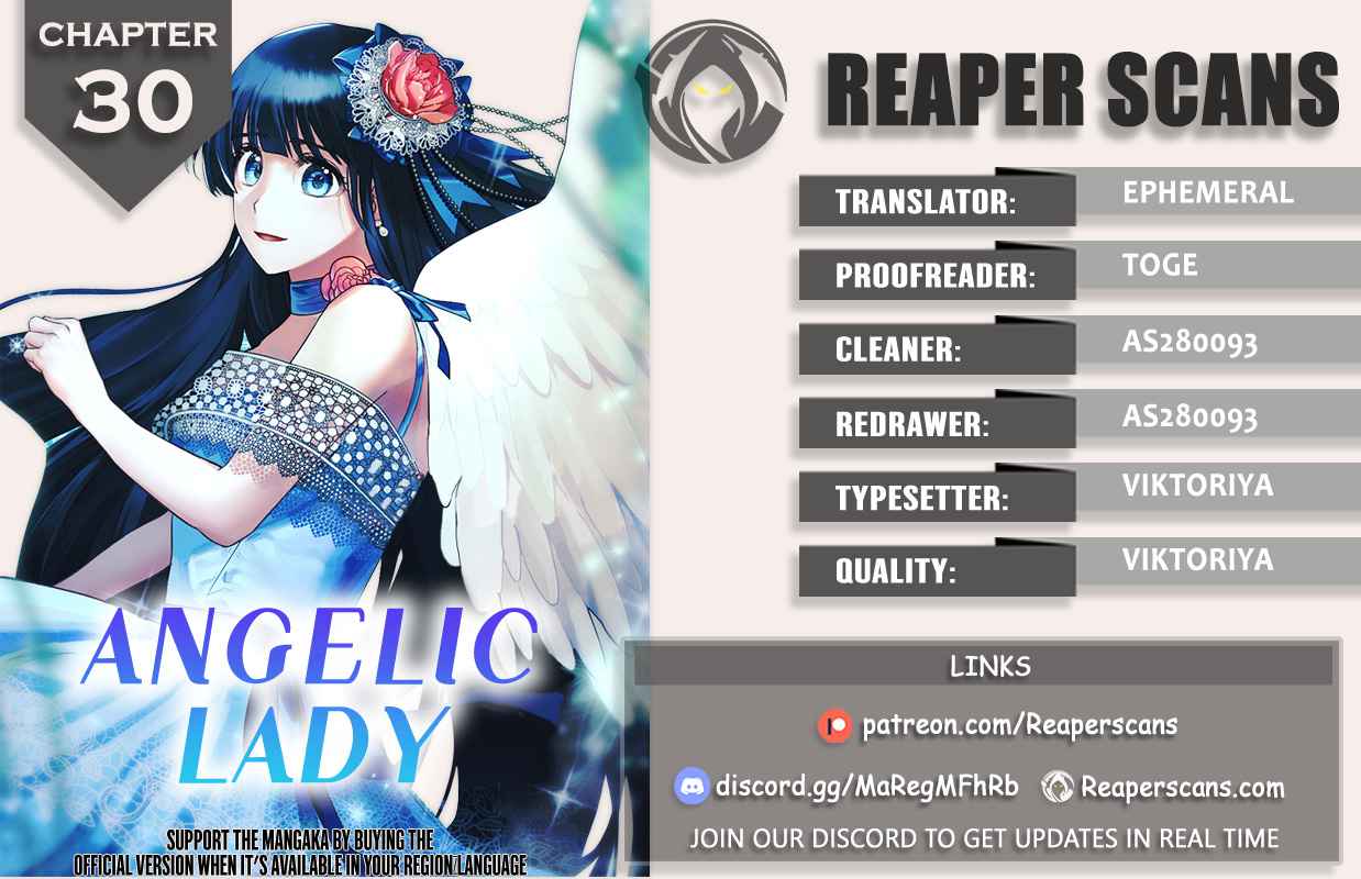 Angelic Lady Chapter 30 1